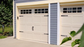 Garage Door Openers Service in Naperville